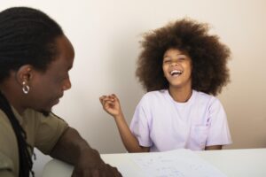 Tier 3 Intensive individualized trauma therapy for children and adolescents