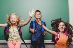 Theory underpinning trauma-sensitive schools